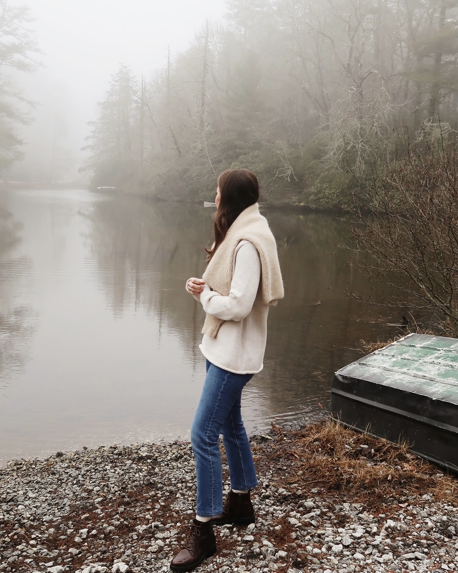 Our Cozy Mountaintop Weekend Getaway to Cashiers & Highlands ...